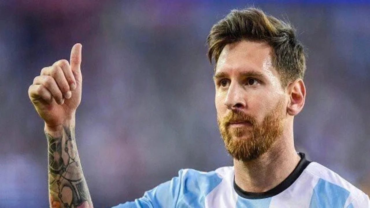 الأرجنتين تسجل ثلاثية رائعة ضد الأردن في كأس العالم 2026